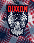 The Republic Flannel - Dixxon Flannel Co.