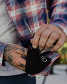 The Republic Flannel - Dixxon Flannel Co.