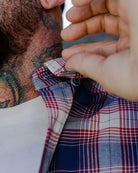 The Republic Flannel - Dixxon Flannel Co.
