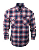 The Republic Flannel - Dixxon Flannel Co.
