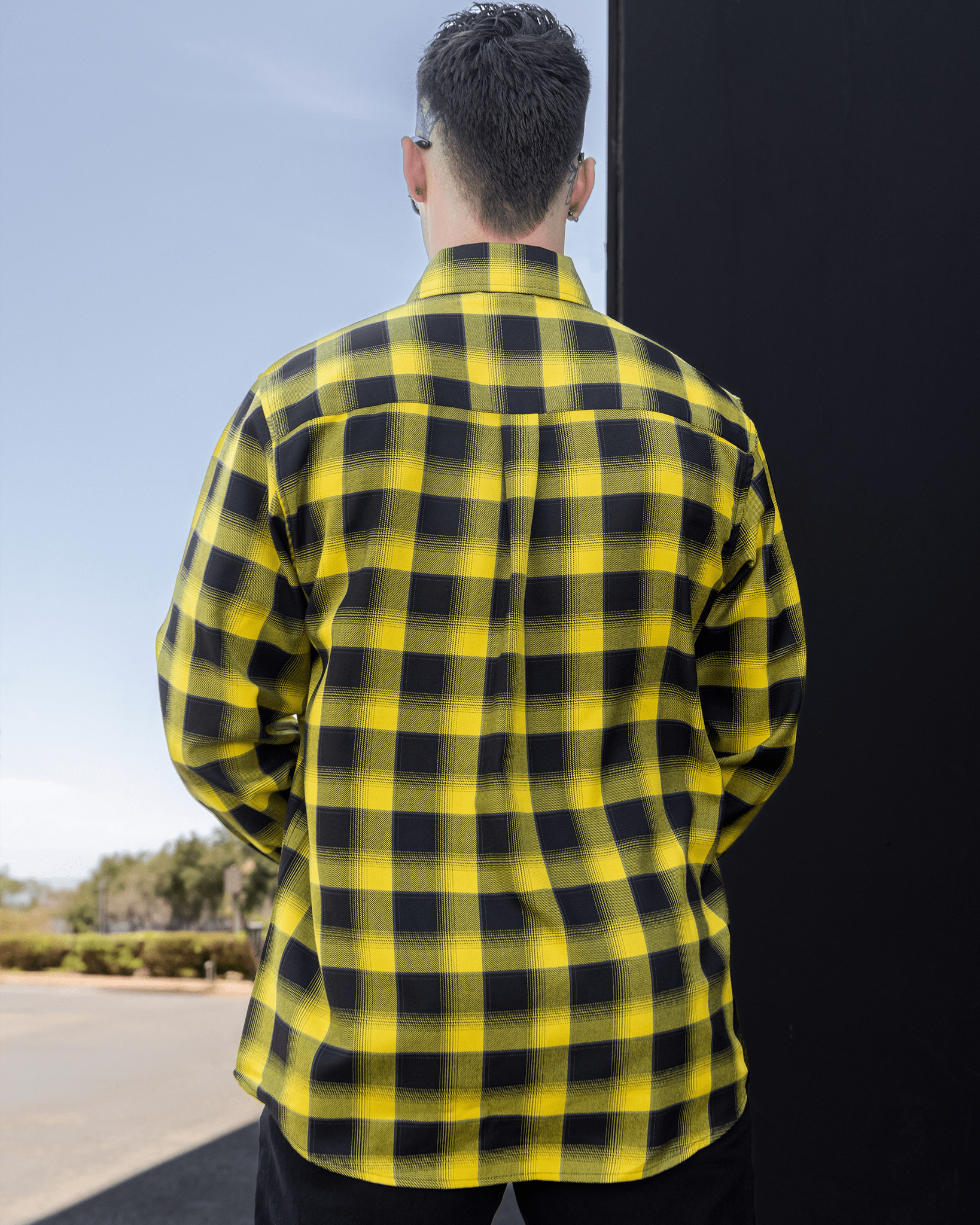 The Ruckus Flannel 2.0 - 13 Years of Flannels - Dixxon Flannel Co.