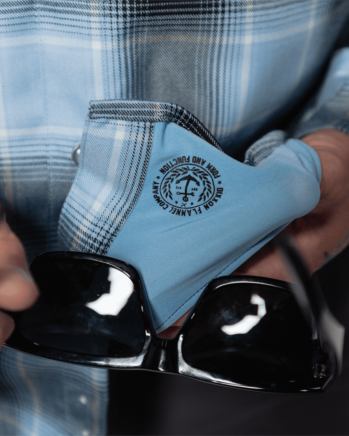 The Showboat Flannel - view 9