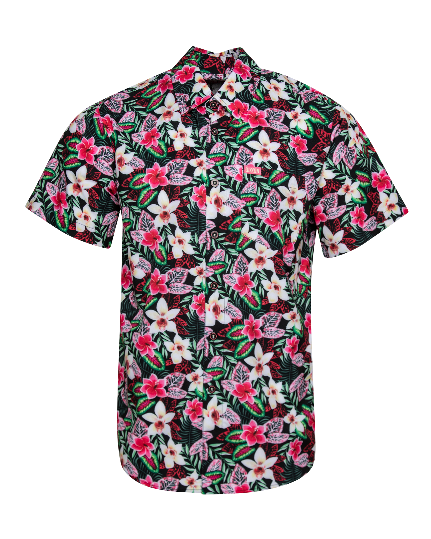 The Shuffle Party Shirt - Dixxon Flannel Co.