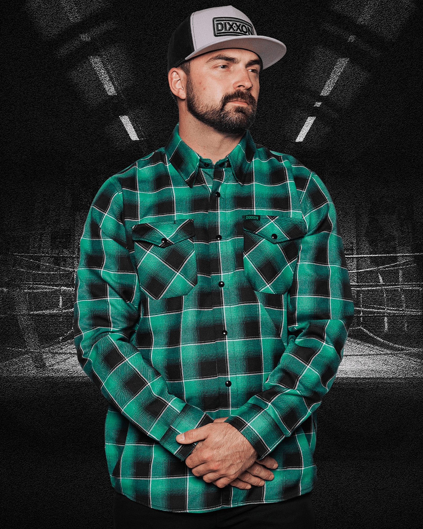 The Southie Flannel 2.0 - 13 Years of Flannels - view 6