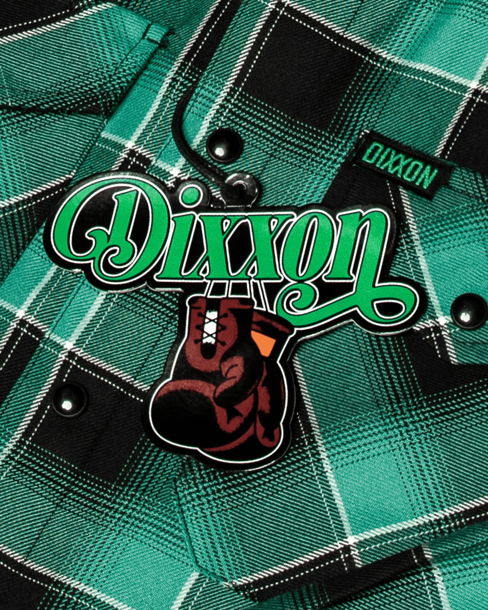 The Southie Flannel 2.0 - 13 Years of Flannels - view 8