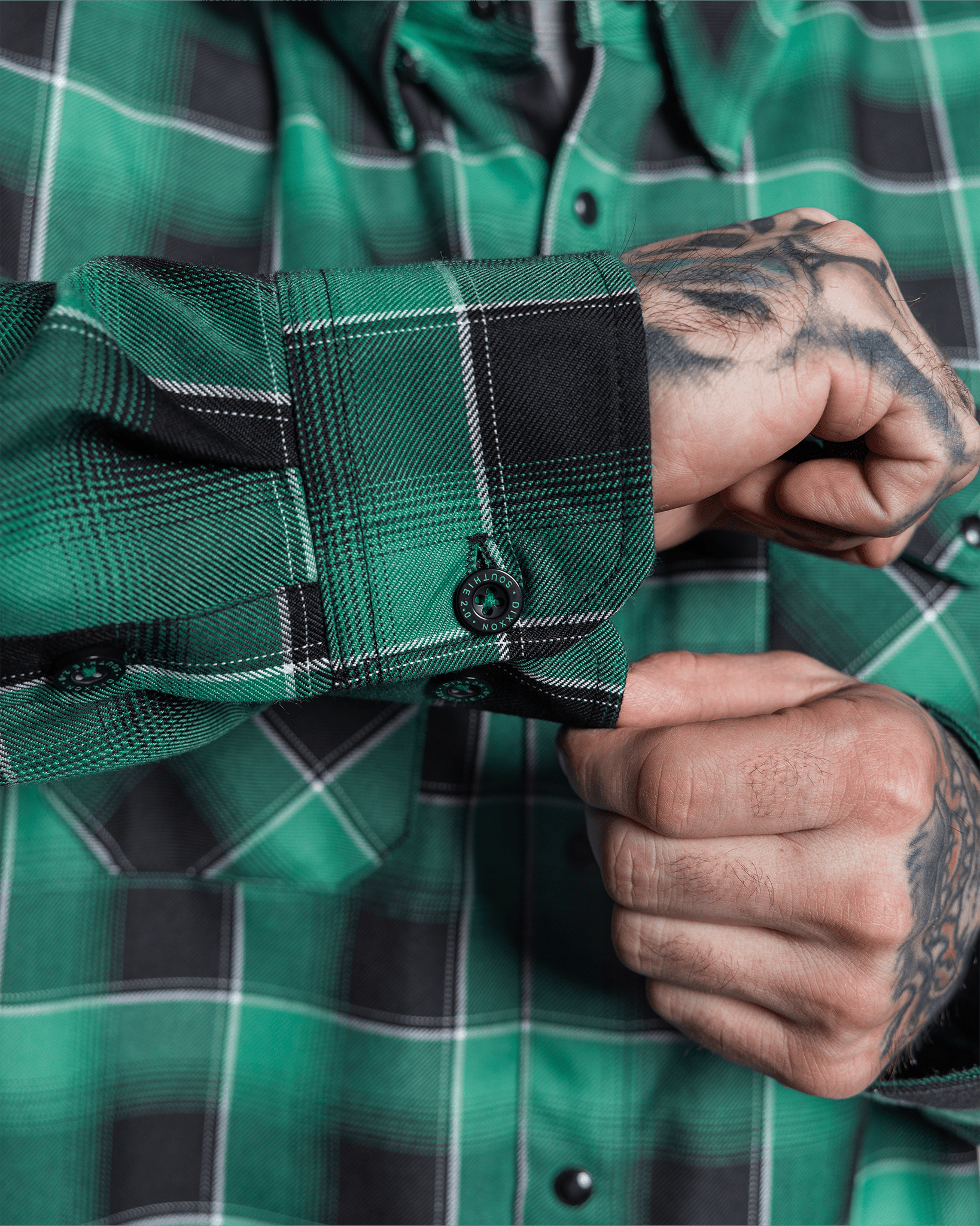 The Southie Flannel 2.0 - 13 Years of Flannels - view 4