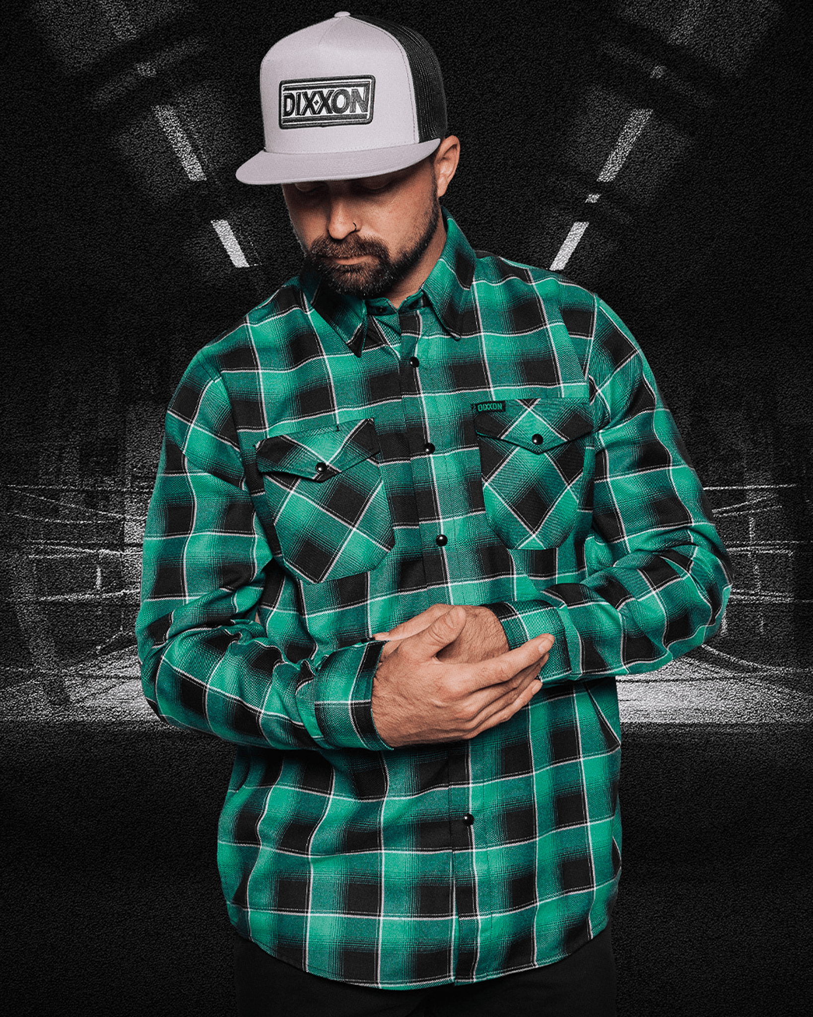 The Southie Flannel 2.0 - 13 Years of Flannels - view 9