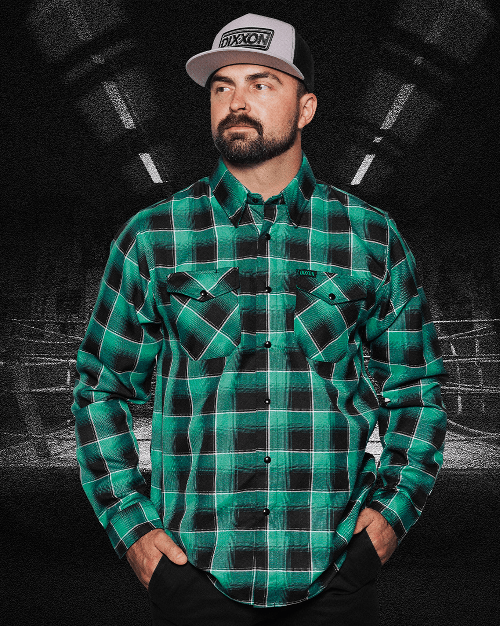 The Southie Flannel 2.0 - 13 Years of Flannels - view 5