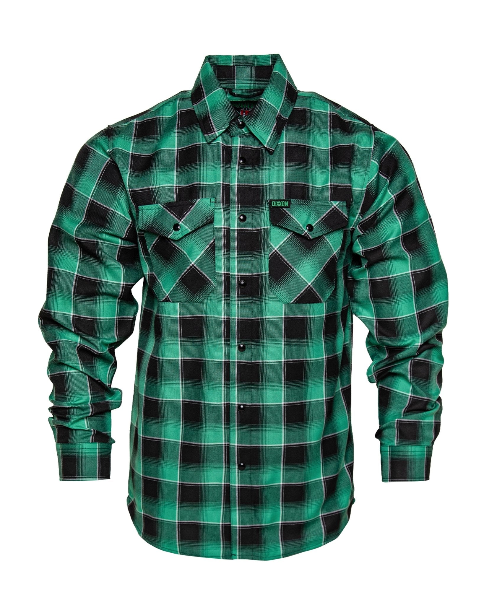 The Southie Flannel 2.0 - 13 Years of Flannels - view 2