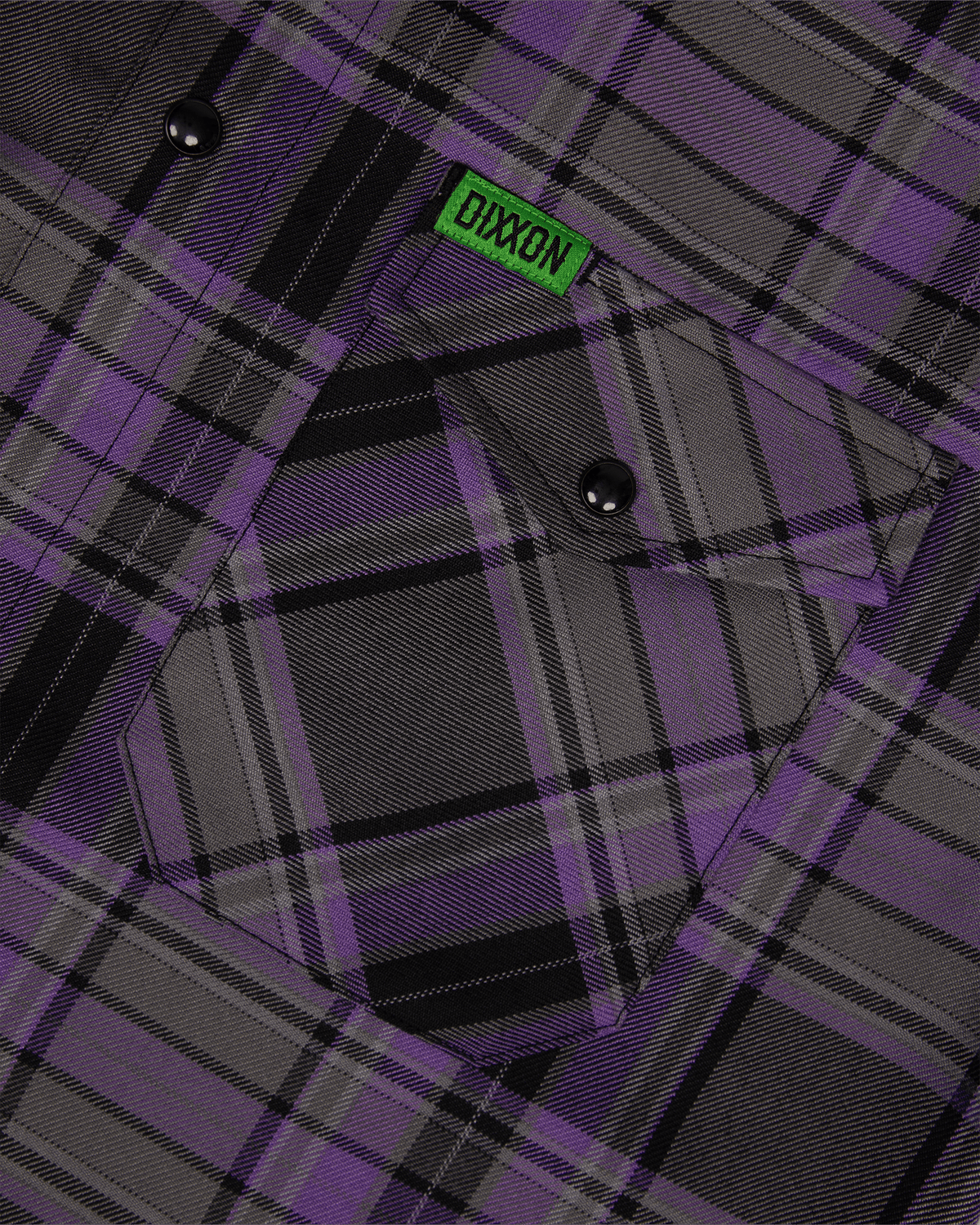 The Steins Flannel - Dixxon Flannel Co. view 15