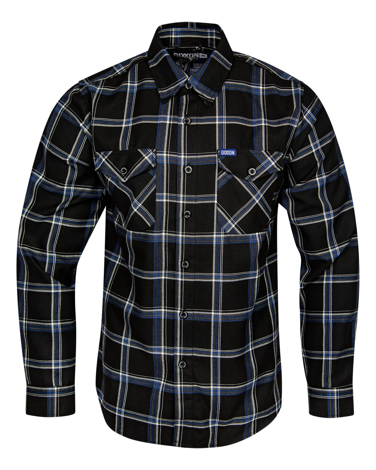 The Tradesman Flannel - view 2