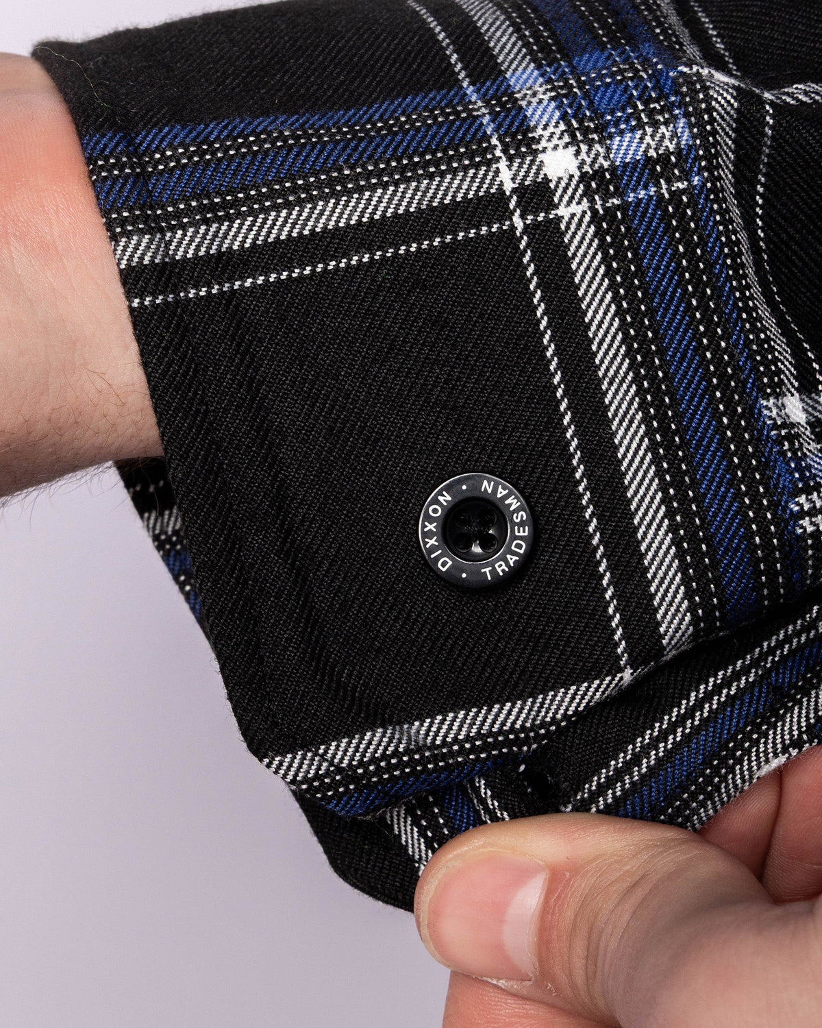 The Tradesman Flannel - view 7