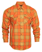 The Trapper Flannel - Dixxon Flannel Co.