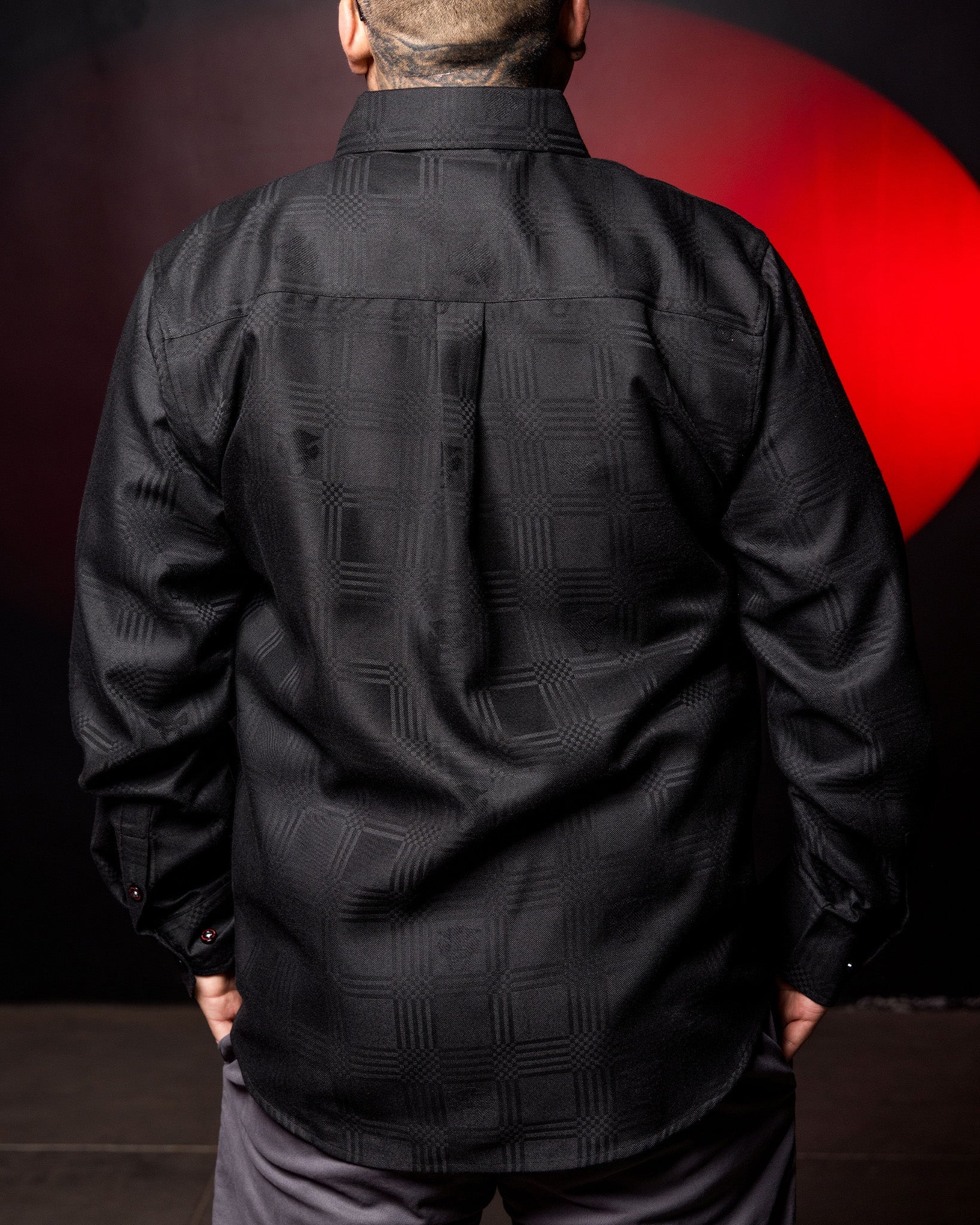 Thundercat 2.0 Flannel - Dixxon Flannel Co.