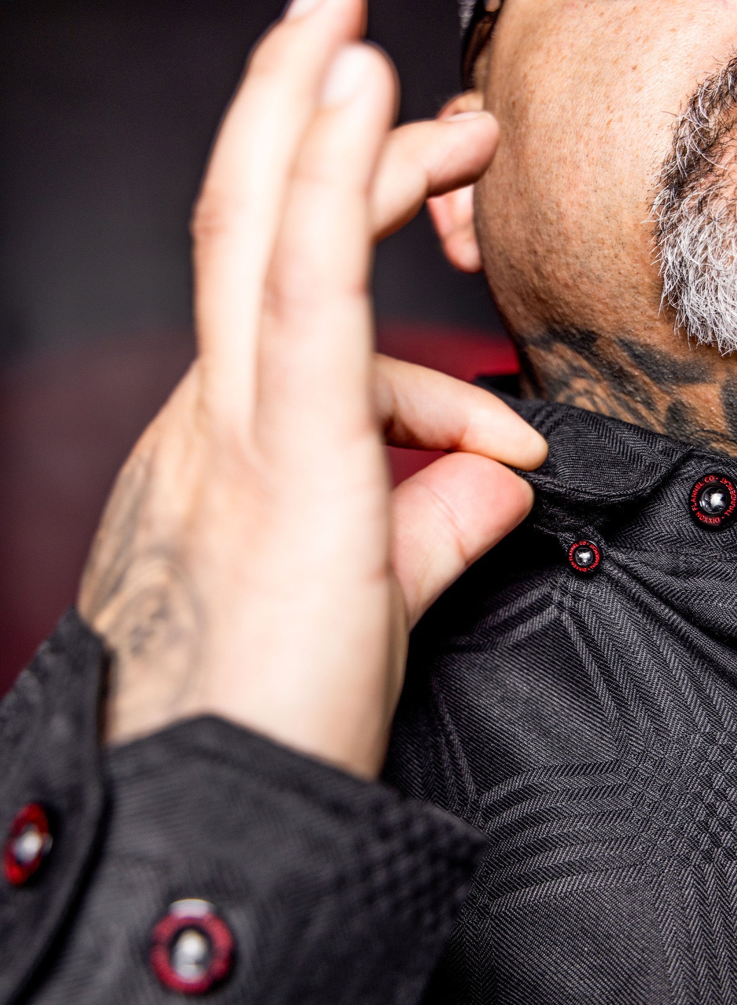 Thundercat 2.0 Flannel - Dixxon Flannel Co.