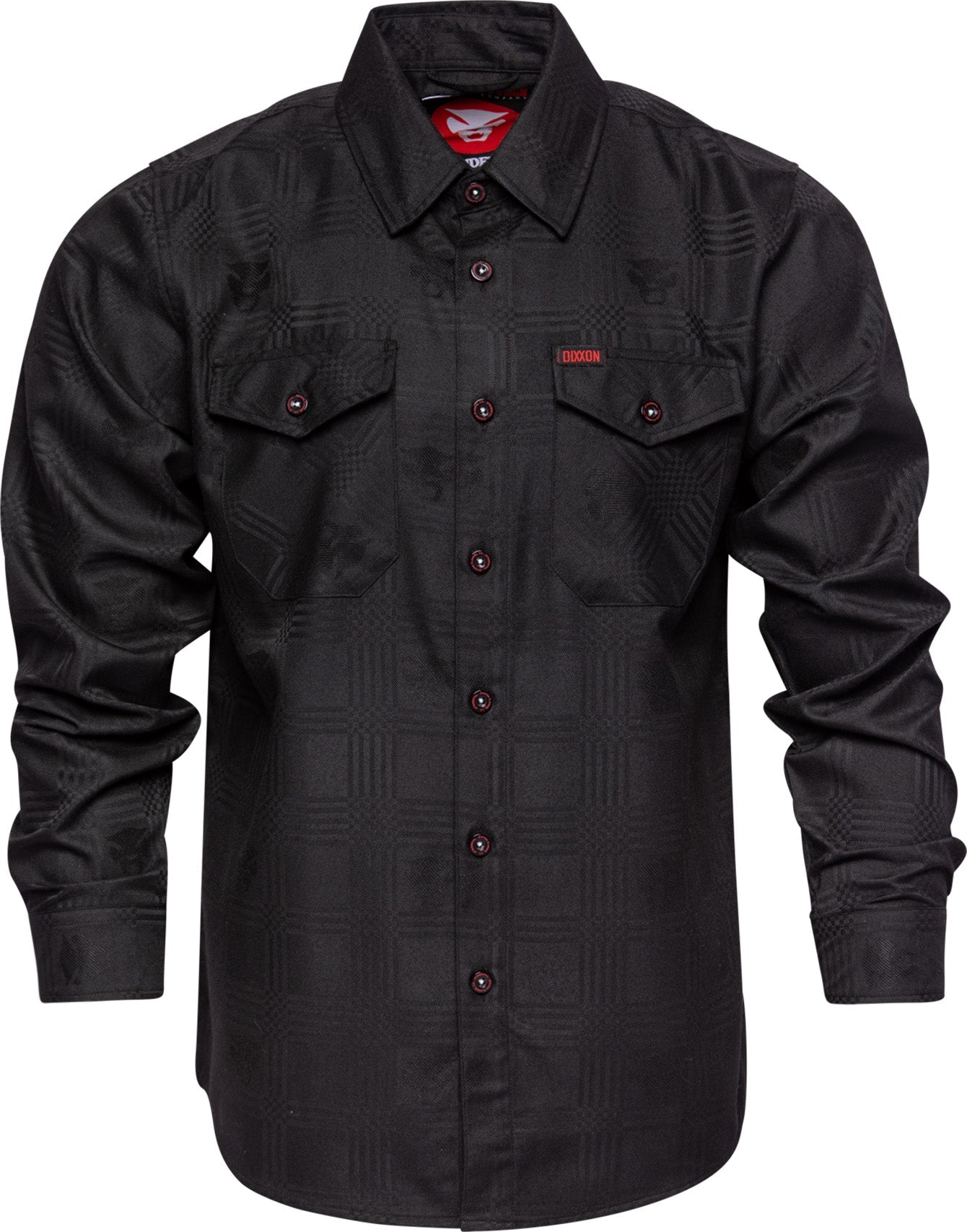 Thundercat 2.0 Flannel - Dixxon Flannel Co.