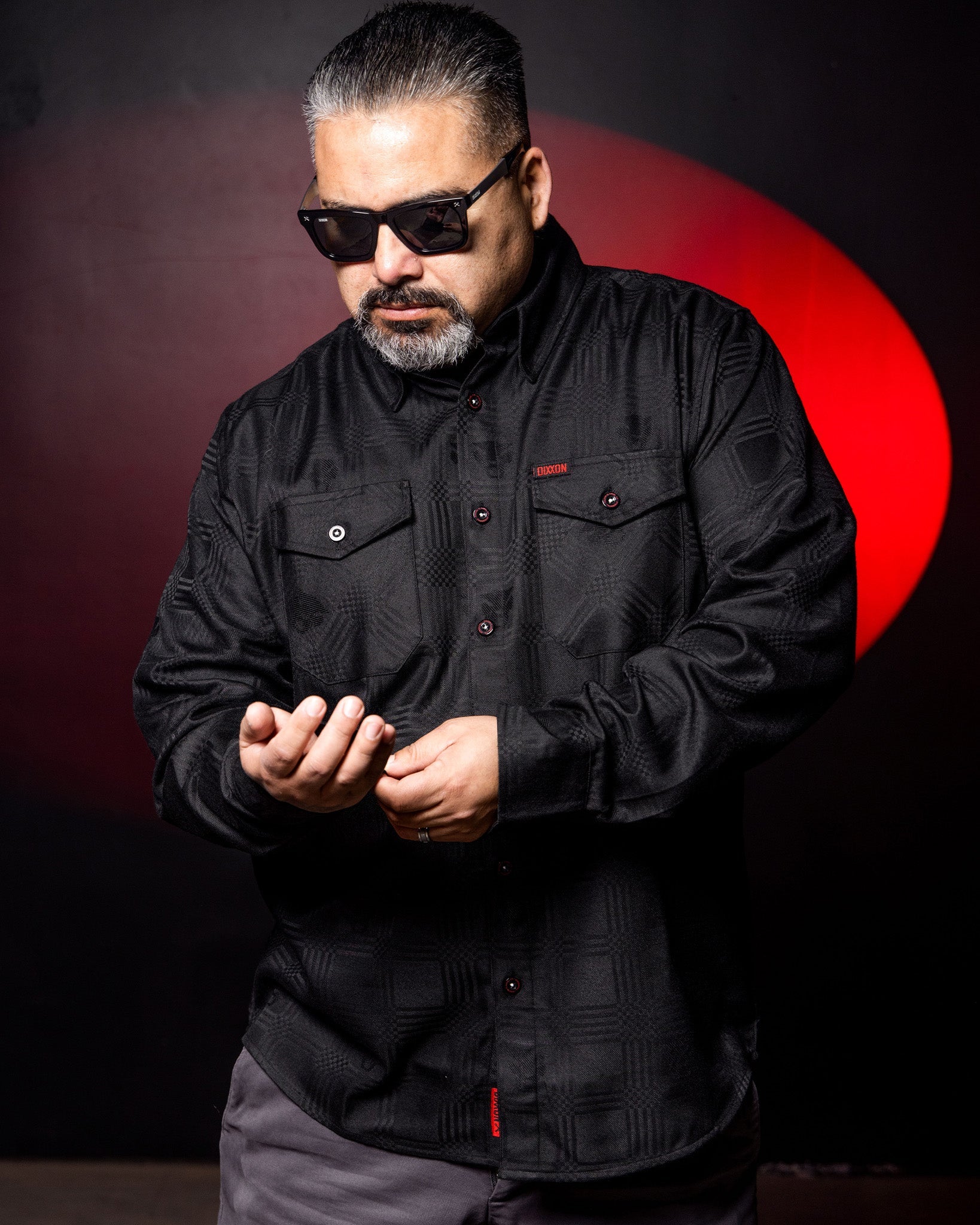 Thundercat 2.0 Flannel - Dixxon Flannel Co.