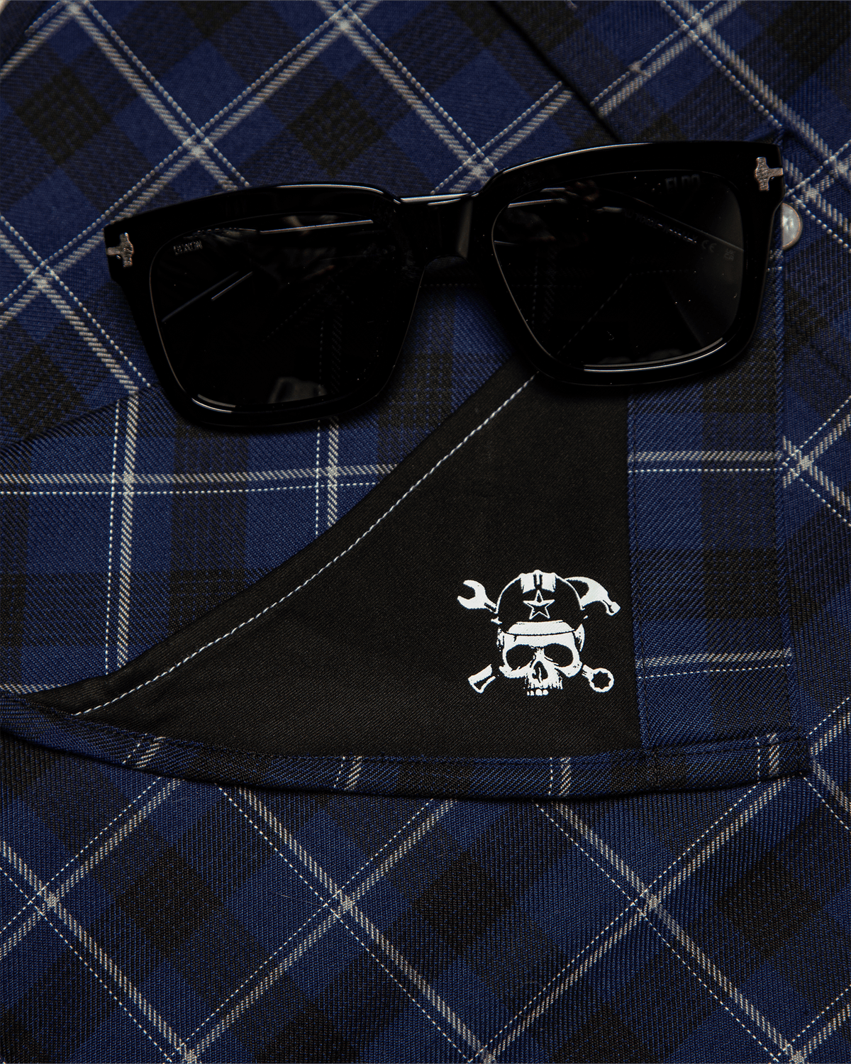 Traditions Flannel - Dixxon Flannel Co. view 11