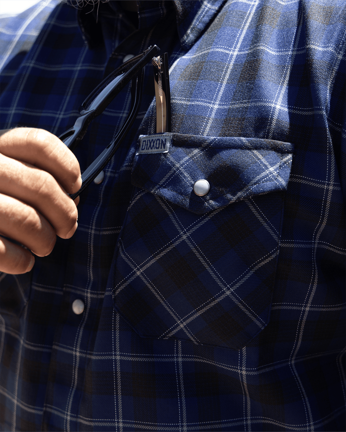 Traditions Flannel - Dixxon Flannel Co. view 7