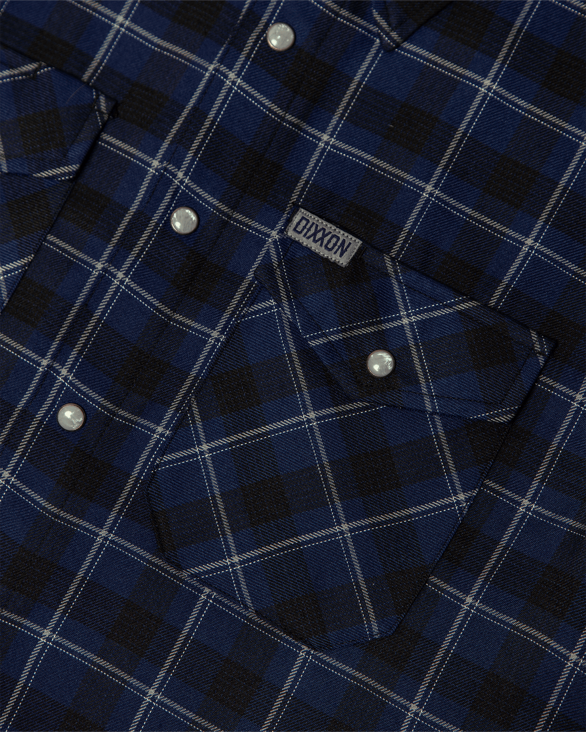 Traditions Flannel - Dixxon Flannel Co. view 10