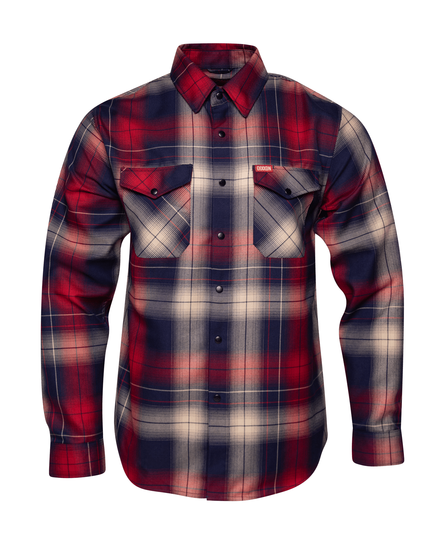Tried and True Flannel - Dixxon Flannel Co.