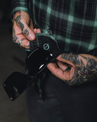 Underoath They're Only Chasing Safety Flannel - Dixxon Flannel Co.