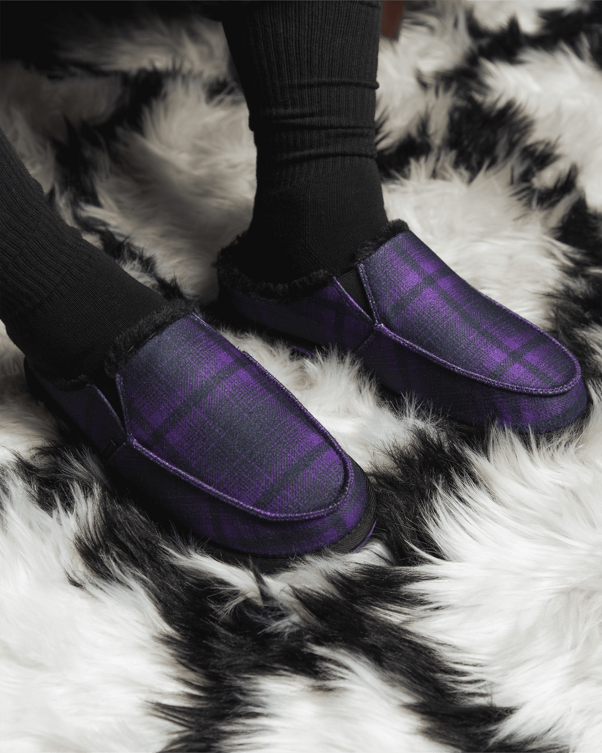 Voodoo Drip Slips - Dixxon Flannel Co. view 2