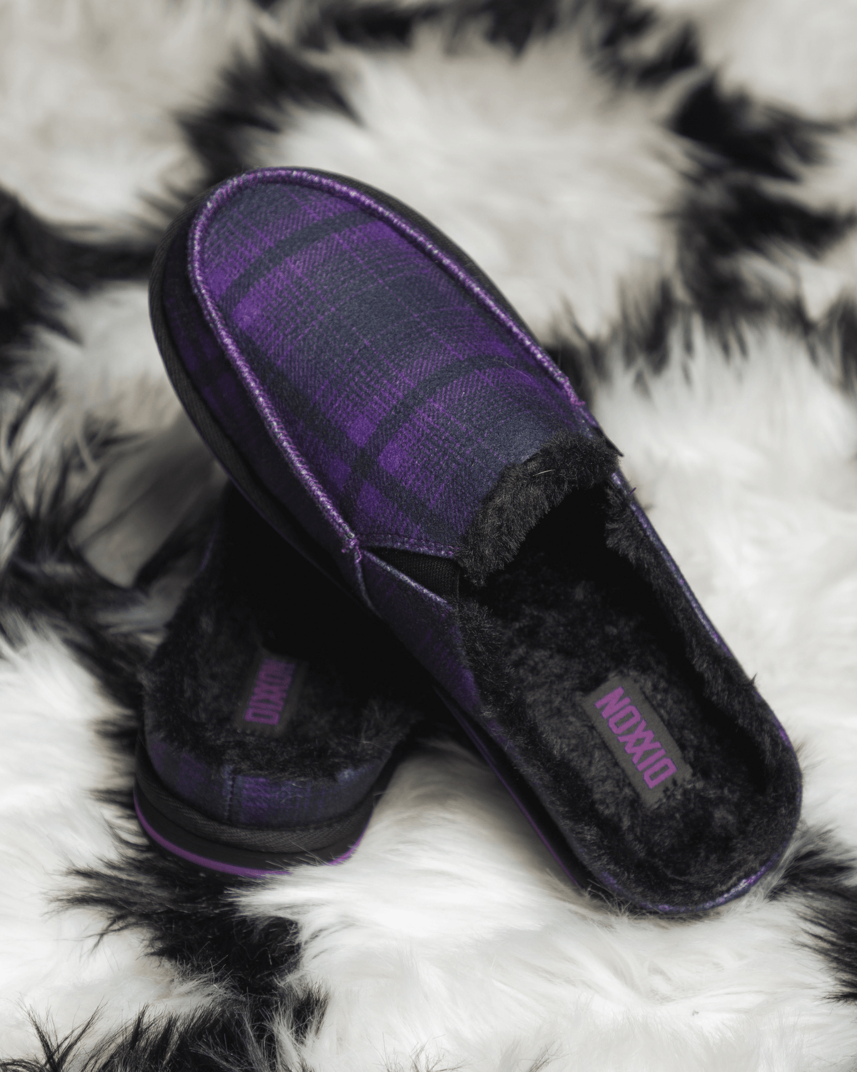 Voodoo Drip Slips - Dixxon Flannel Co. view 5