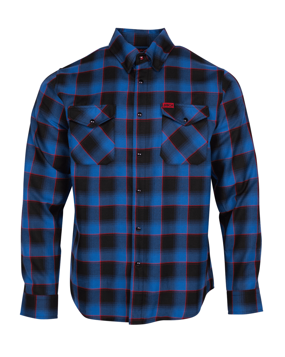 Voorhees 2.0 Flannel - 13 Years of Flannels - view 2