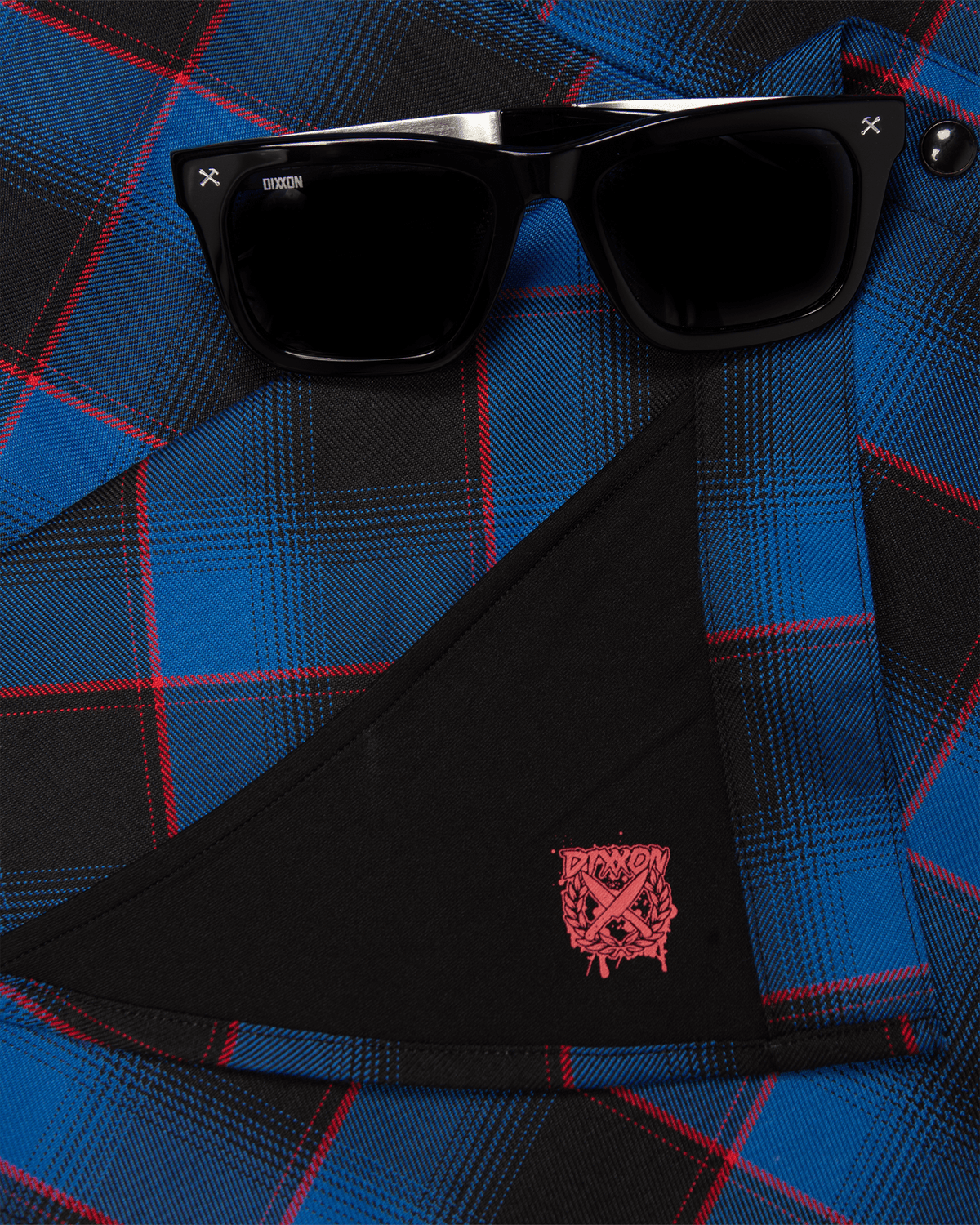 Voorhees 2.0 Flannel - 13 Years of Flannels - view 15