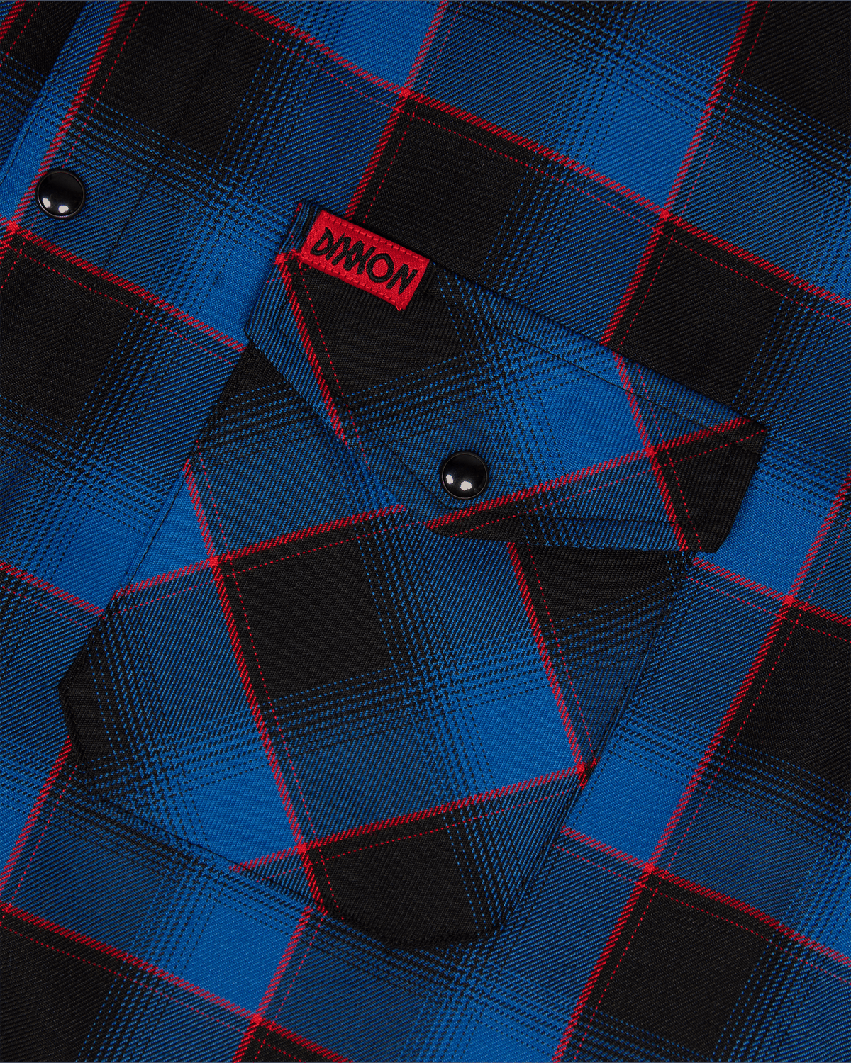 Voorhees 2.0 Flannel - 13 Years of Flannels - view 14