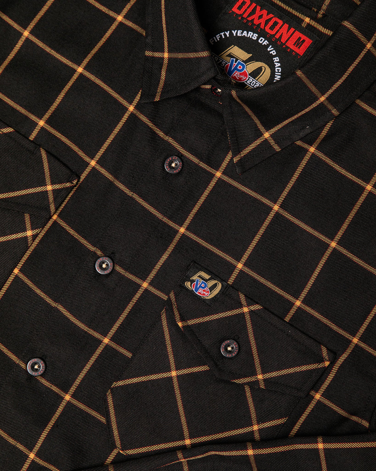 VP Racing Flannel - view 8