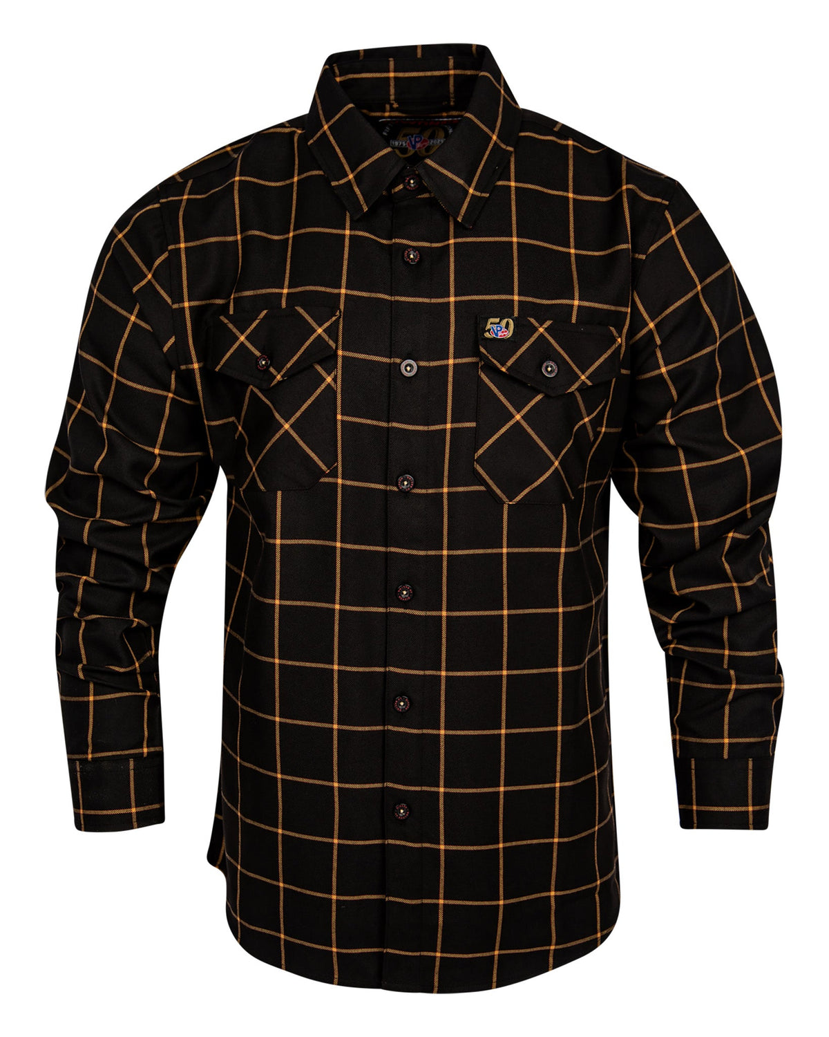 VP Racing Flannel - view 2