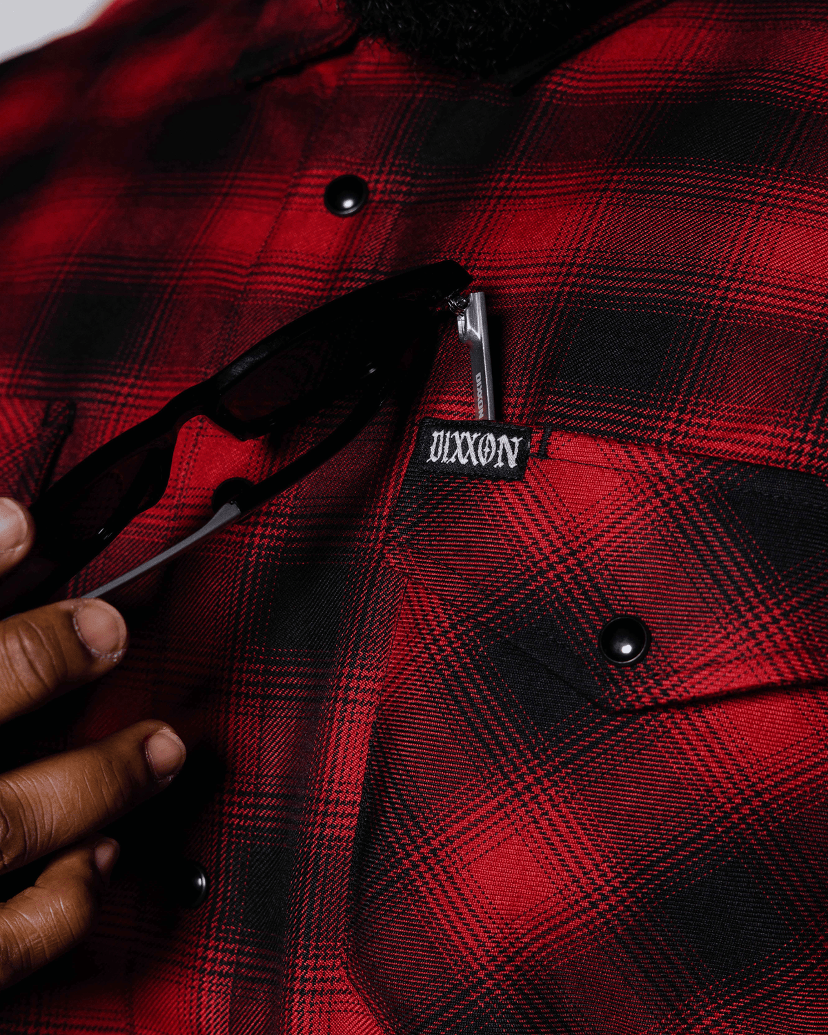 Watts Heritage Flannel - view 6