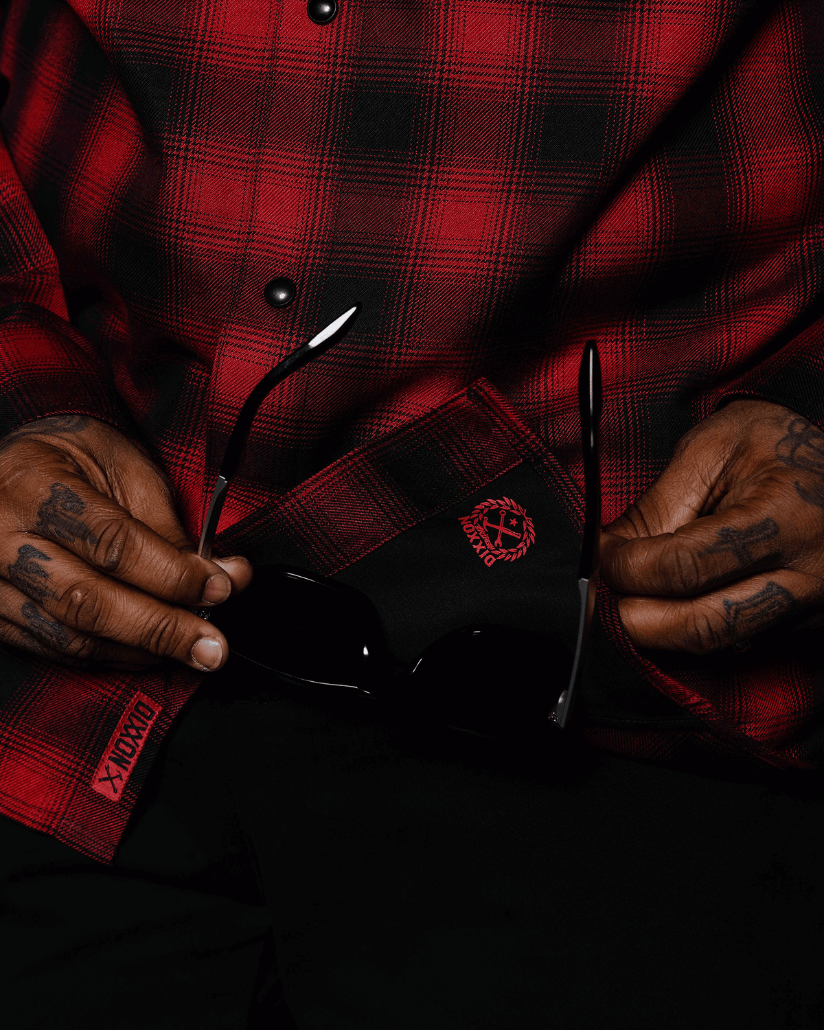 Watts Heritage Flannel - view 7
