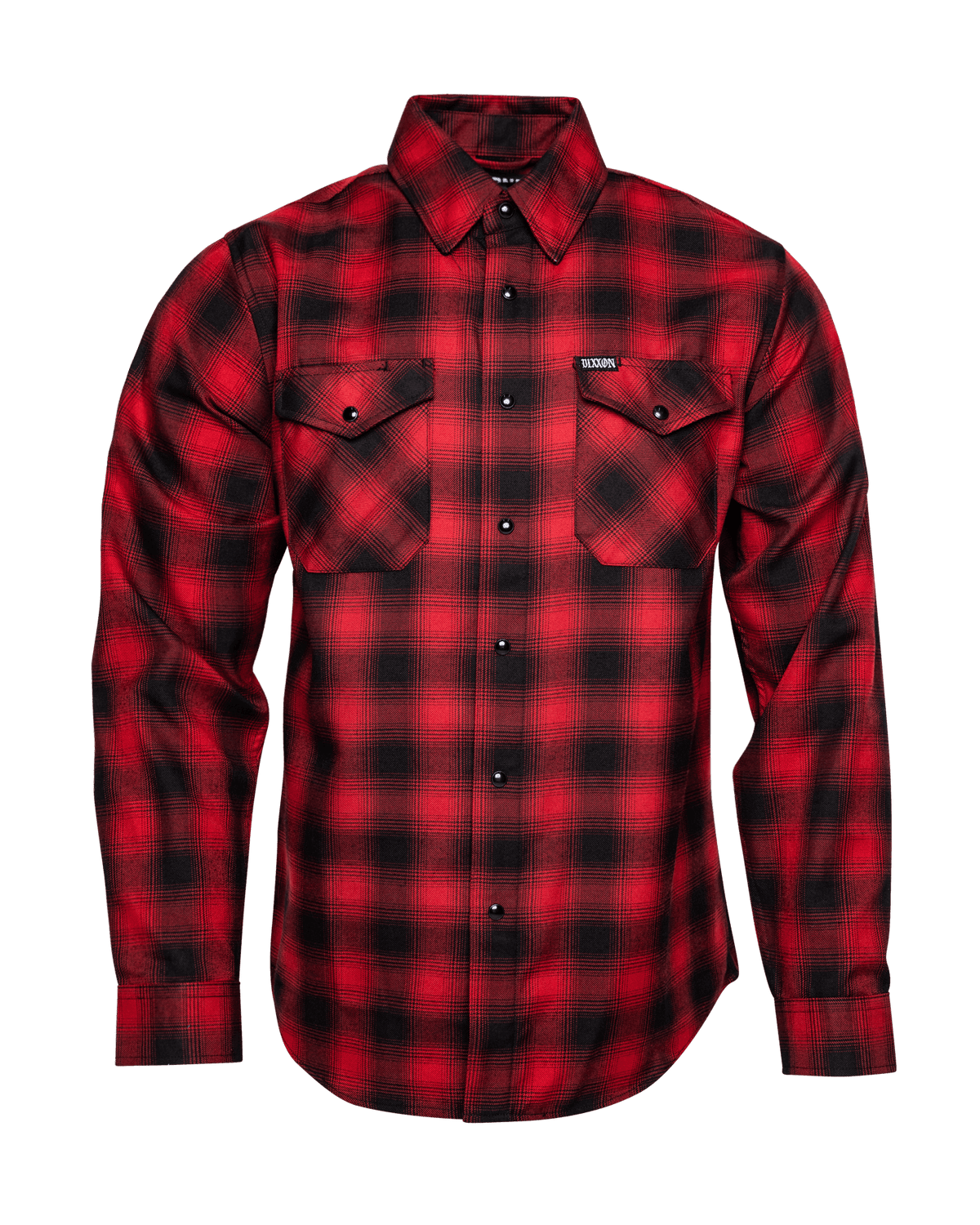 Watts Heritage Flannel - view 2