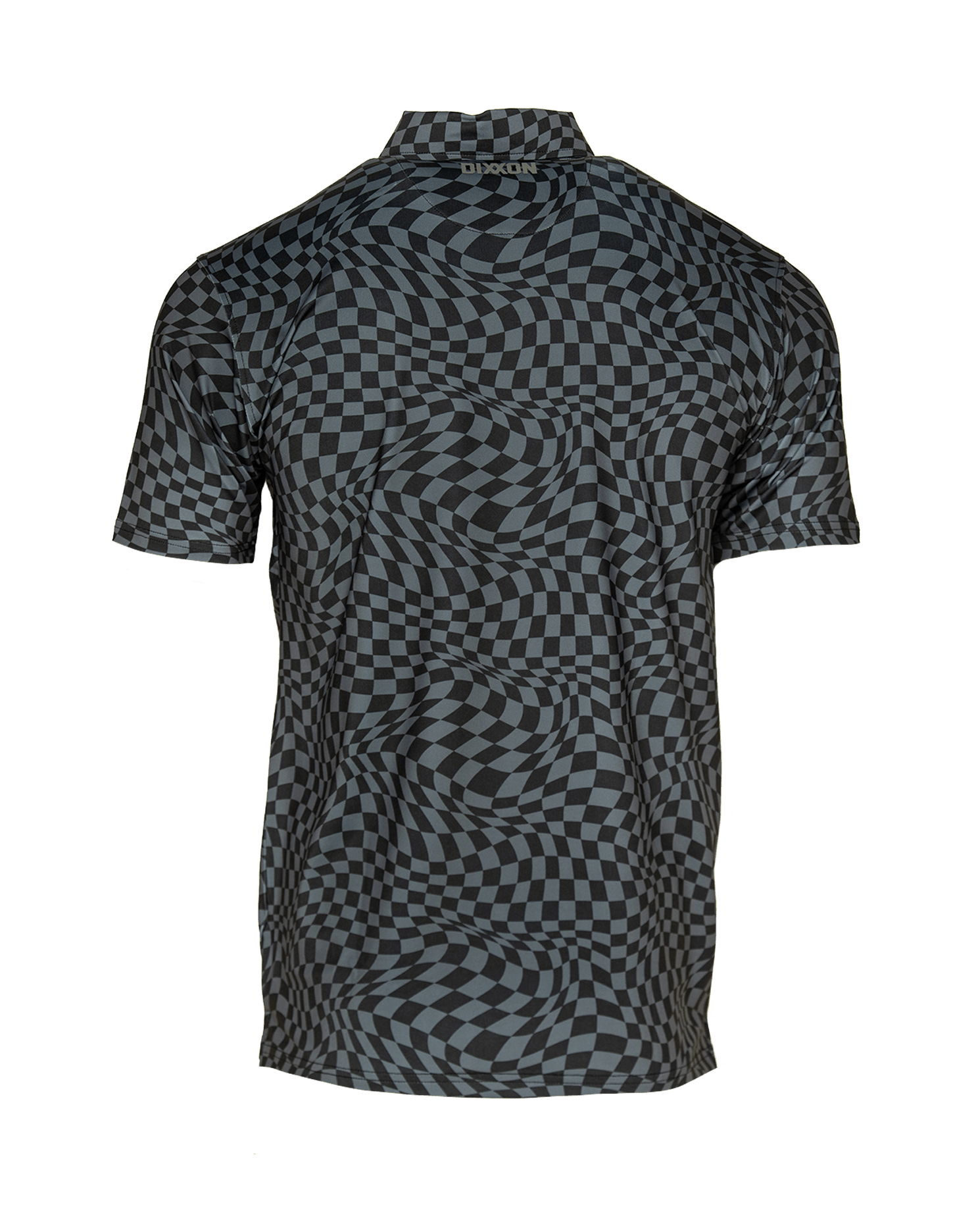 Wavy Party Polo - Dixxon Flannel Co.