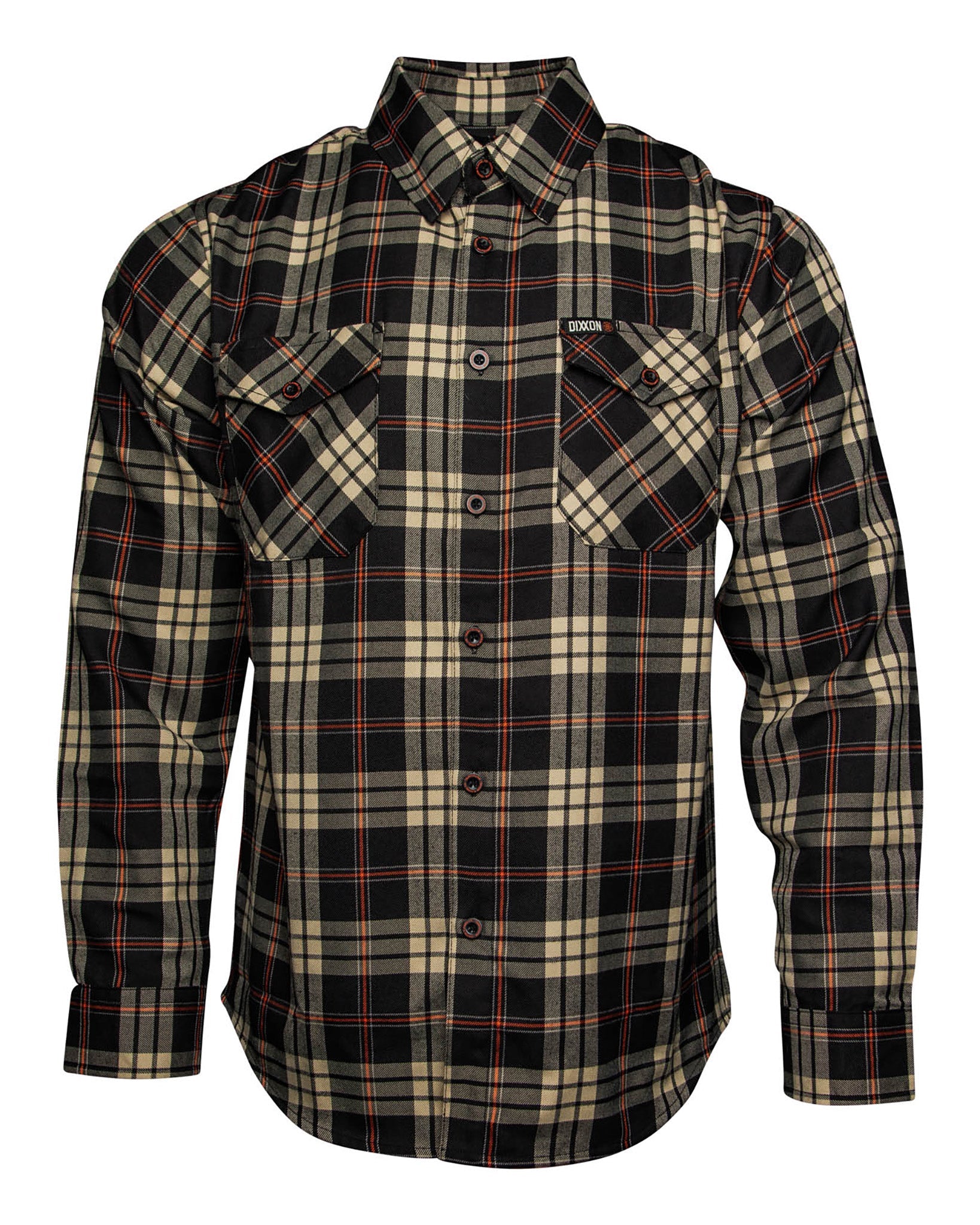 Whitechapel Flannel - Dixxon Flannel Co.