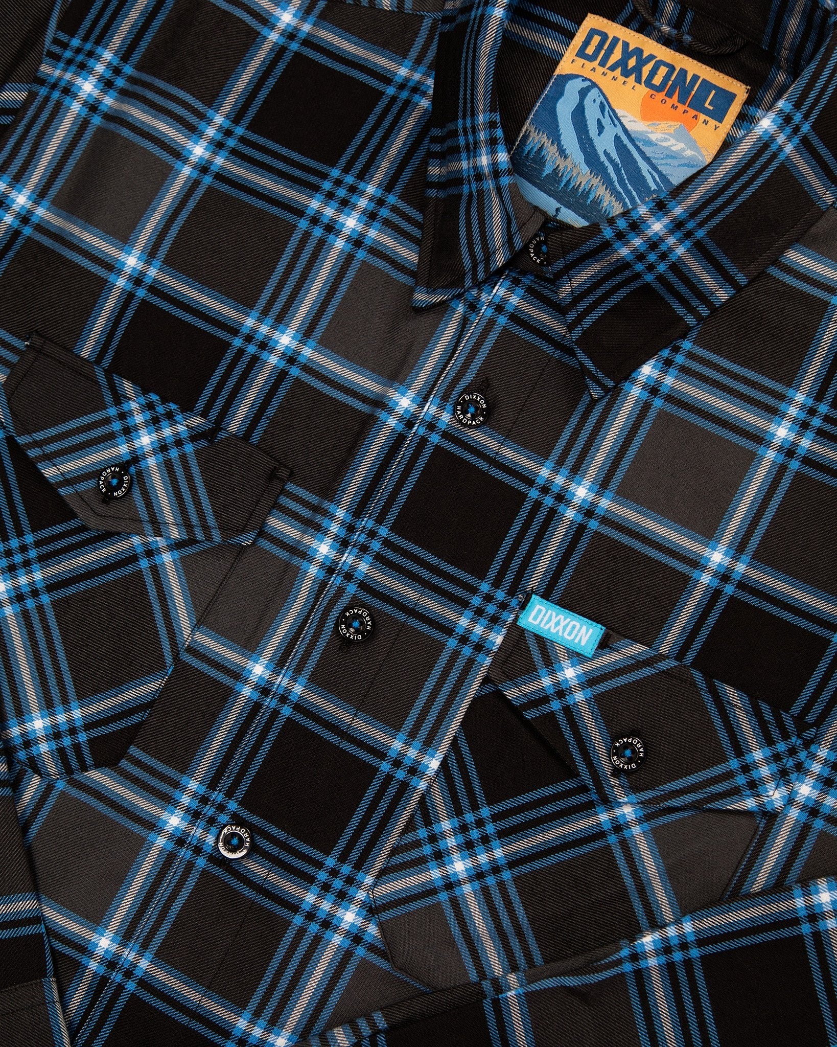 Women's Hardpack Flannel - view 5