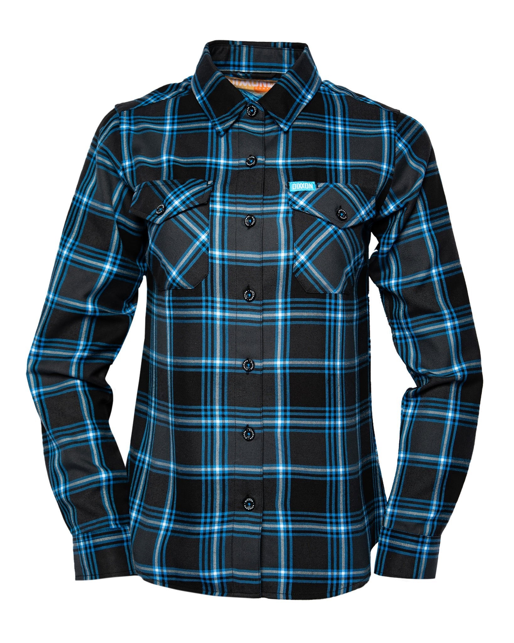 Women's Hardpack Flannel - view 2