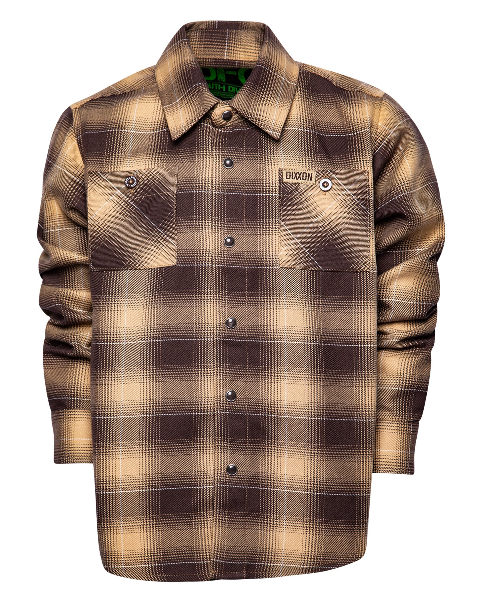 Youth Sidewinder Flannel - Wholesale Exclusive | Dixxon Flannel Co.