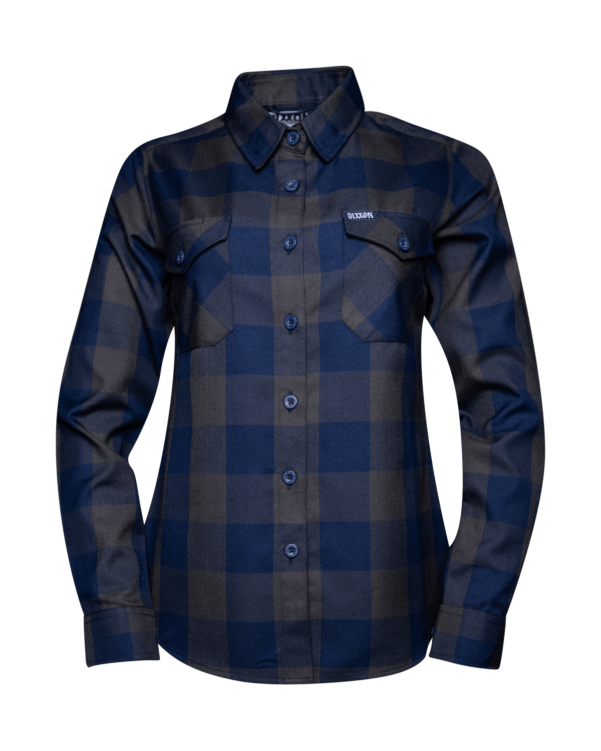 Women's 0 Dark 30 Heritage Flannel - view 2