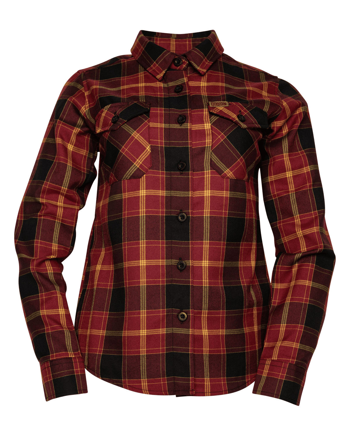 Women's Anchor Valley Flannel - view 2