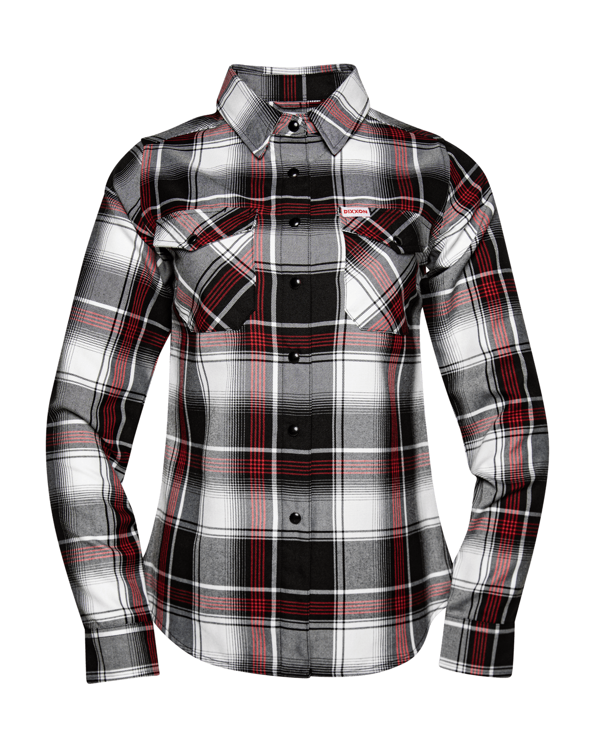 Women's Art Flannel - Dixxon Flannel Co. view 2