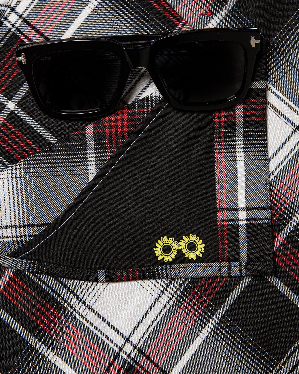 Women's Art Flannel - Dixxon Flannel Co. view 7