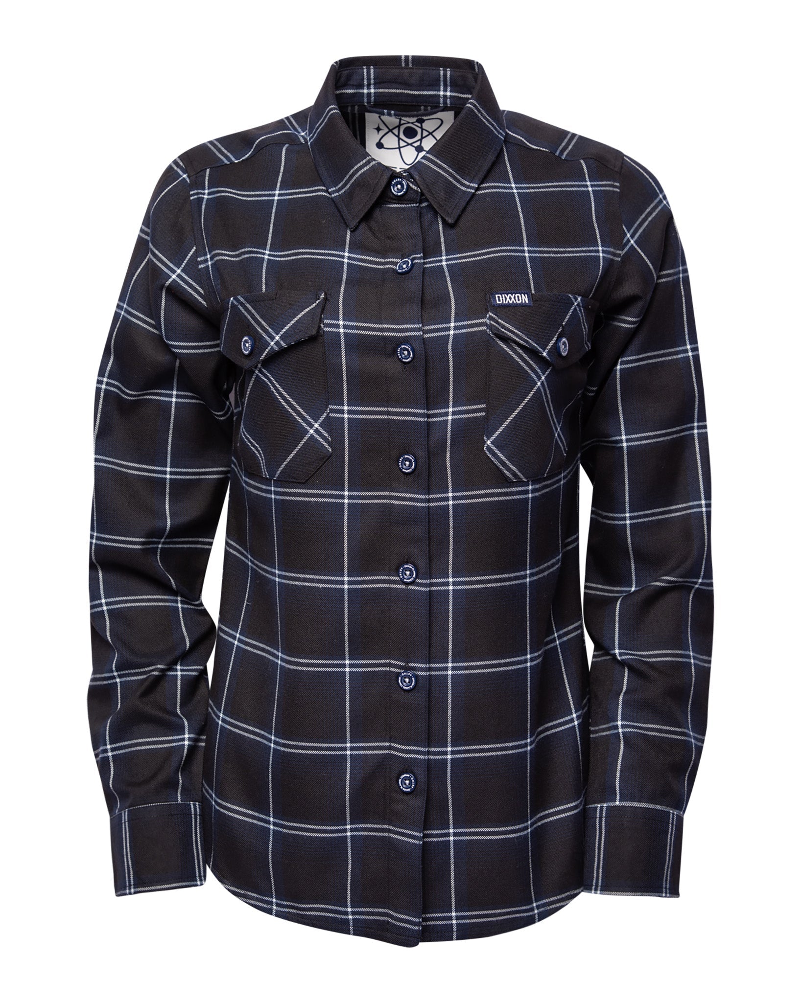 Women's Astro Flannel - Dixxon Flannel Co.