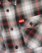 Women's Barrett Jackson 2024 Flannel - Dixxon Flannel Co.