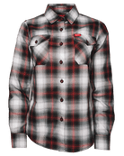 Women's Barrett Jackson 2024 Flannel - Dixxon Flannel Co.