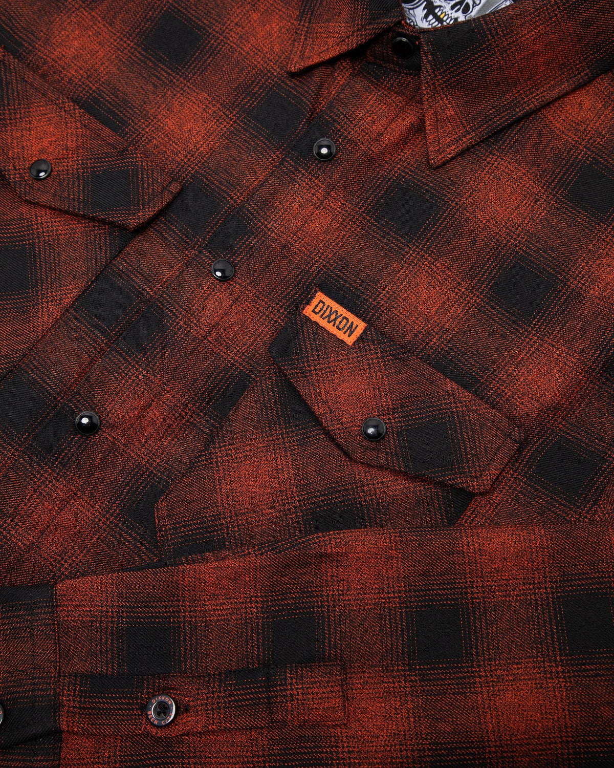 Women's Beer City VTV Flannel - view 5