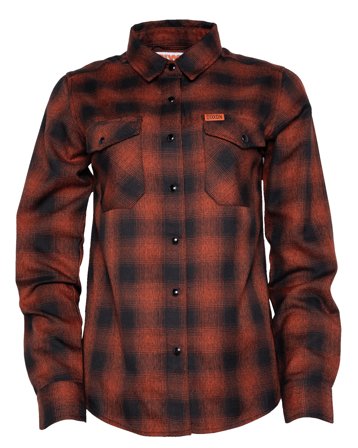 Women's Beer City VTV Flannel - view 2